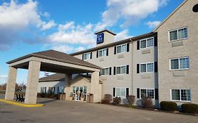 Oak Hill Inn And Suites Canton Mo